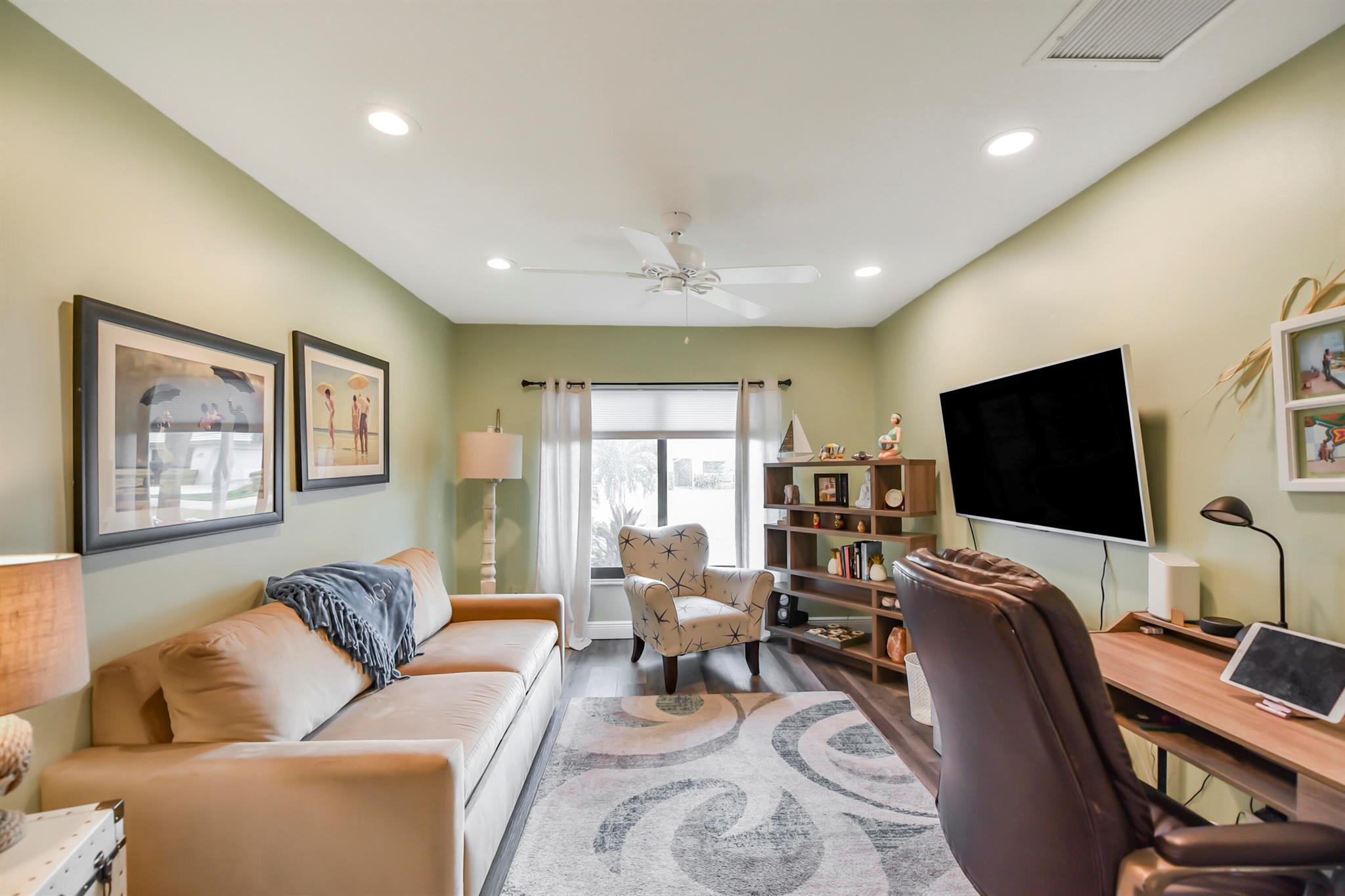 CAMINO WOODS - Residential