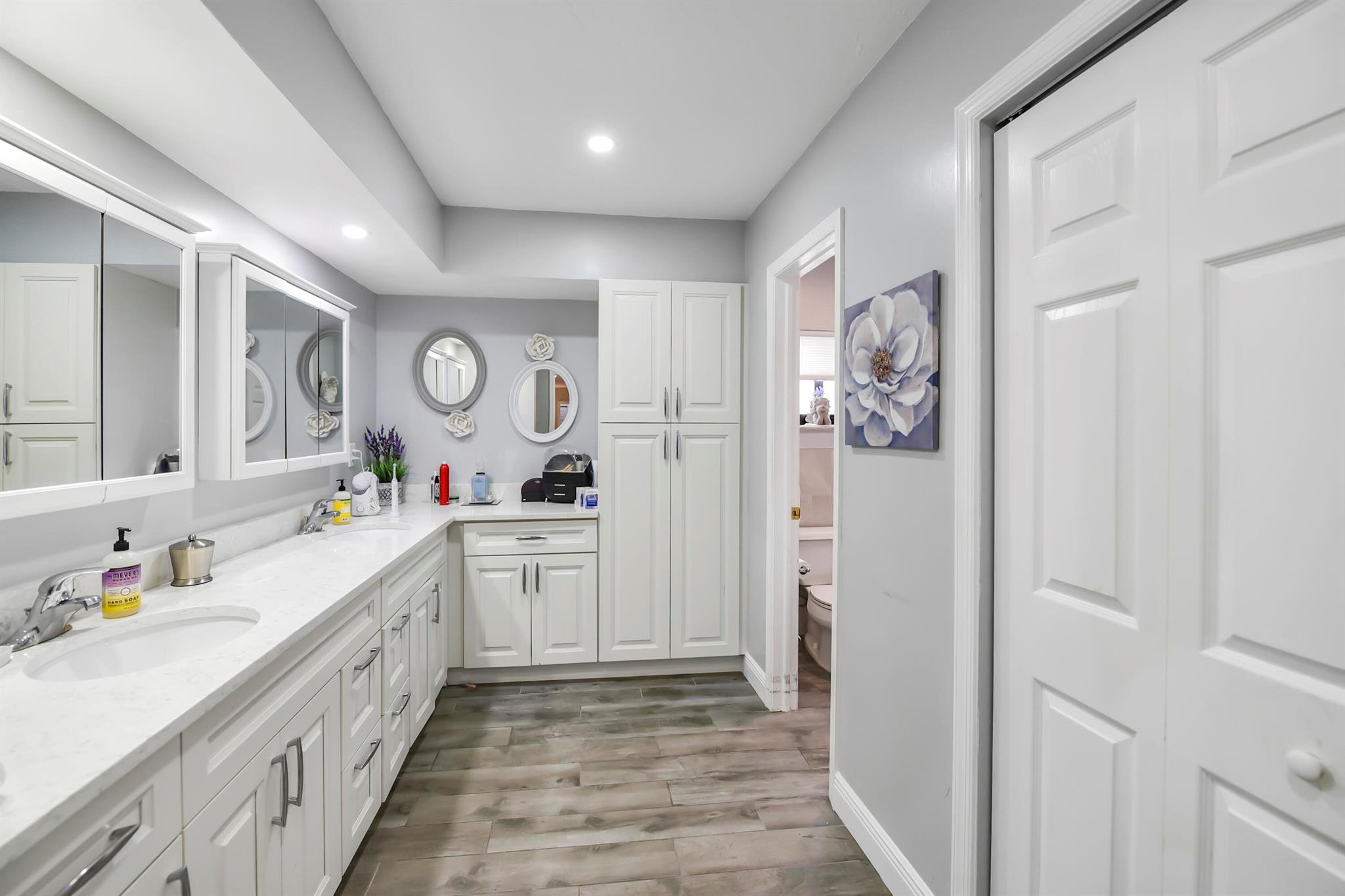 CAMINO WOODS - Residential