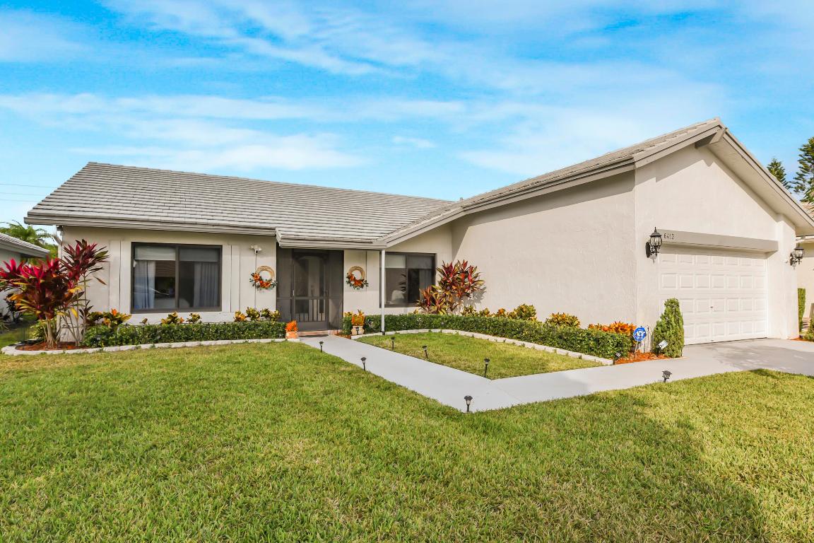 CAMINO WOODS - Residential