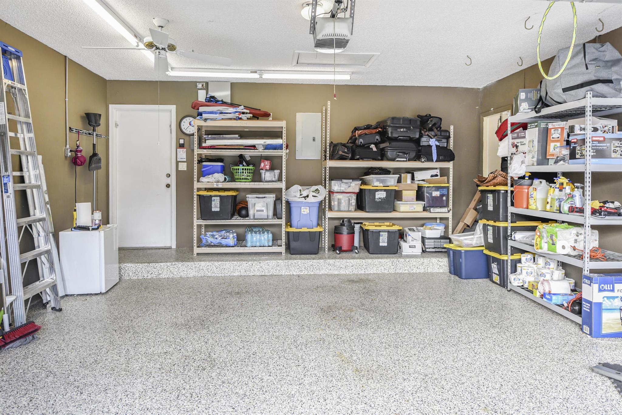 CAMINO WOODS - Residential