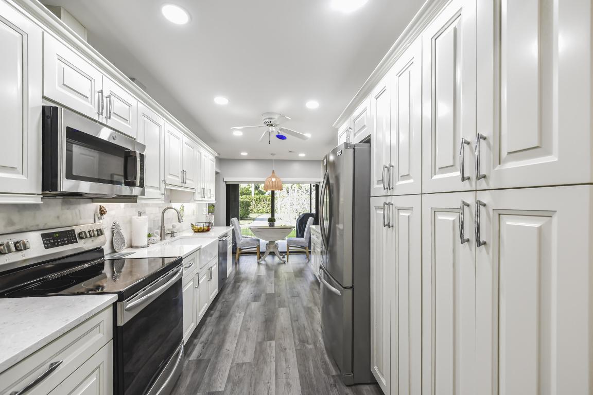 CAMINO WOODS - Residential