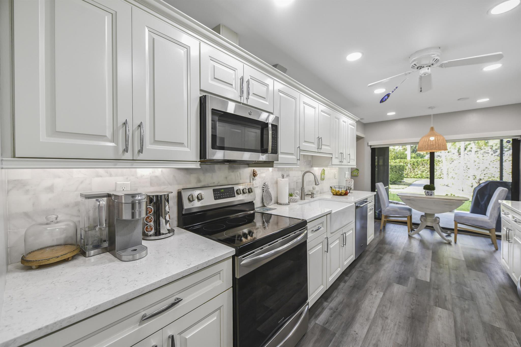 CAMINO WOODS - Residential