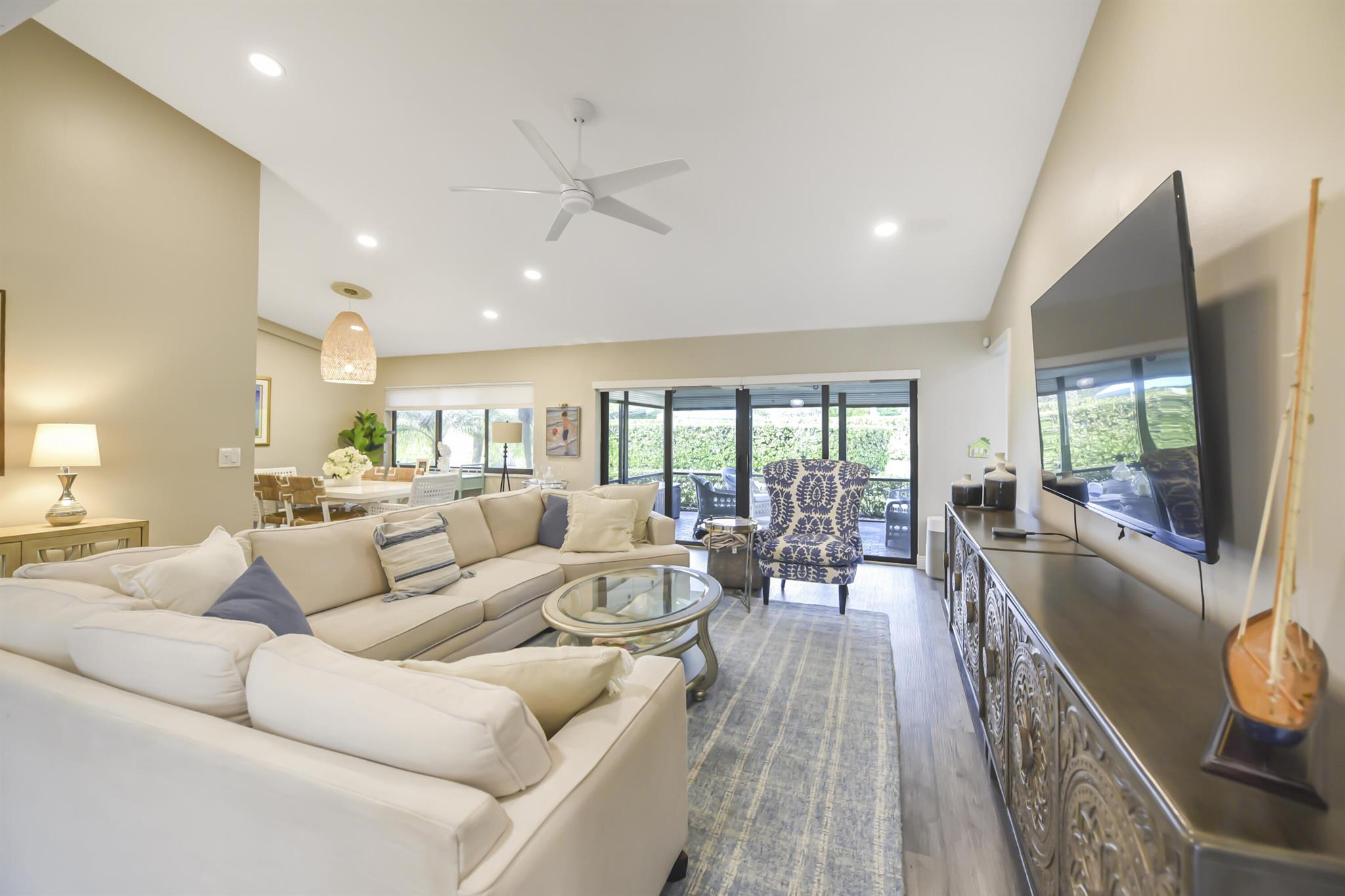 CAMINO WOODS - Residential