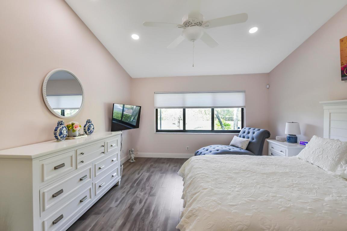 CAMINO WOODS - Residential