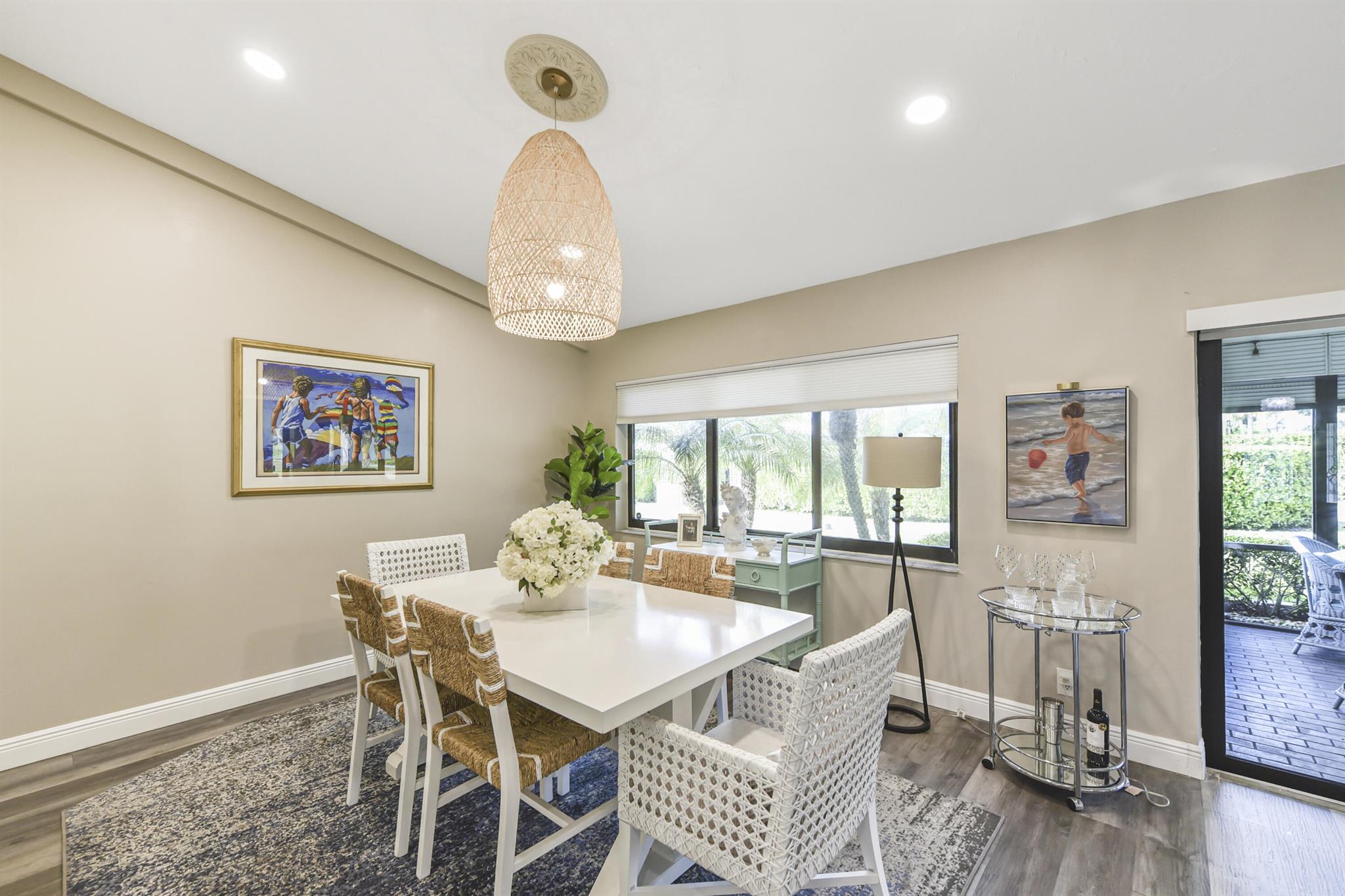 CAMINO WOODS - Residential