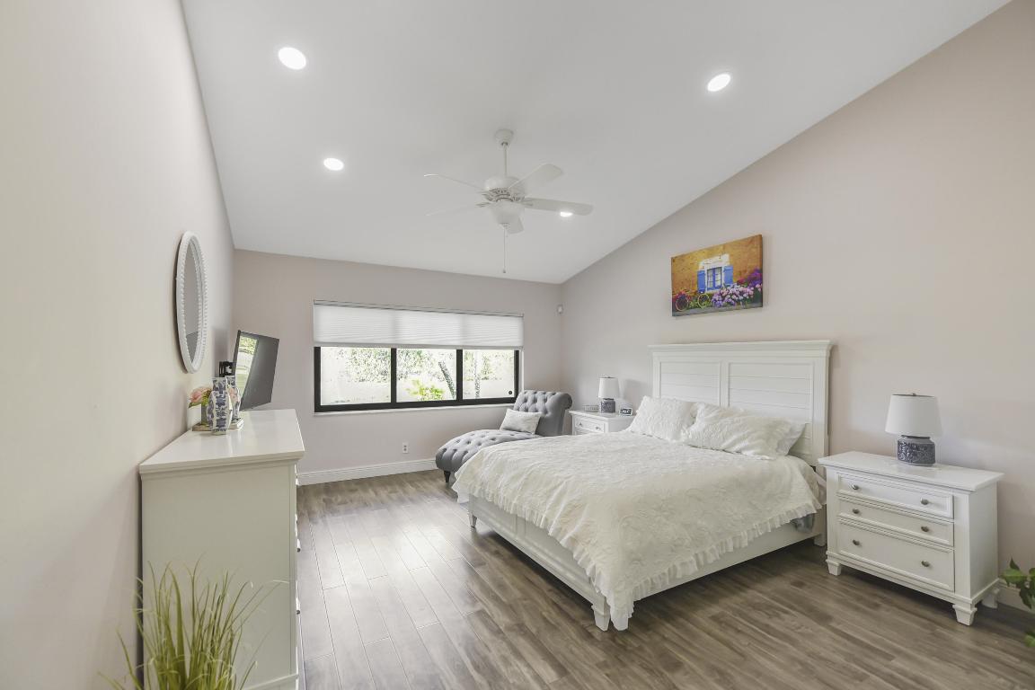 CAMINO WOODS - Residential