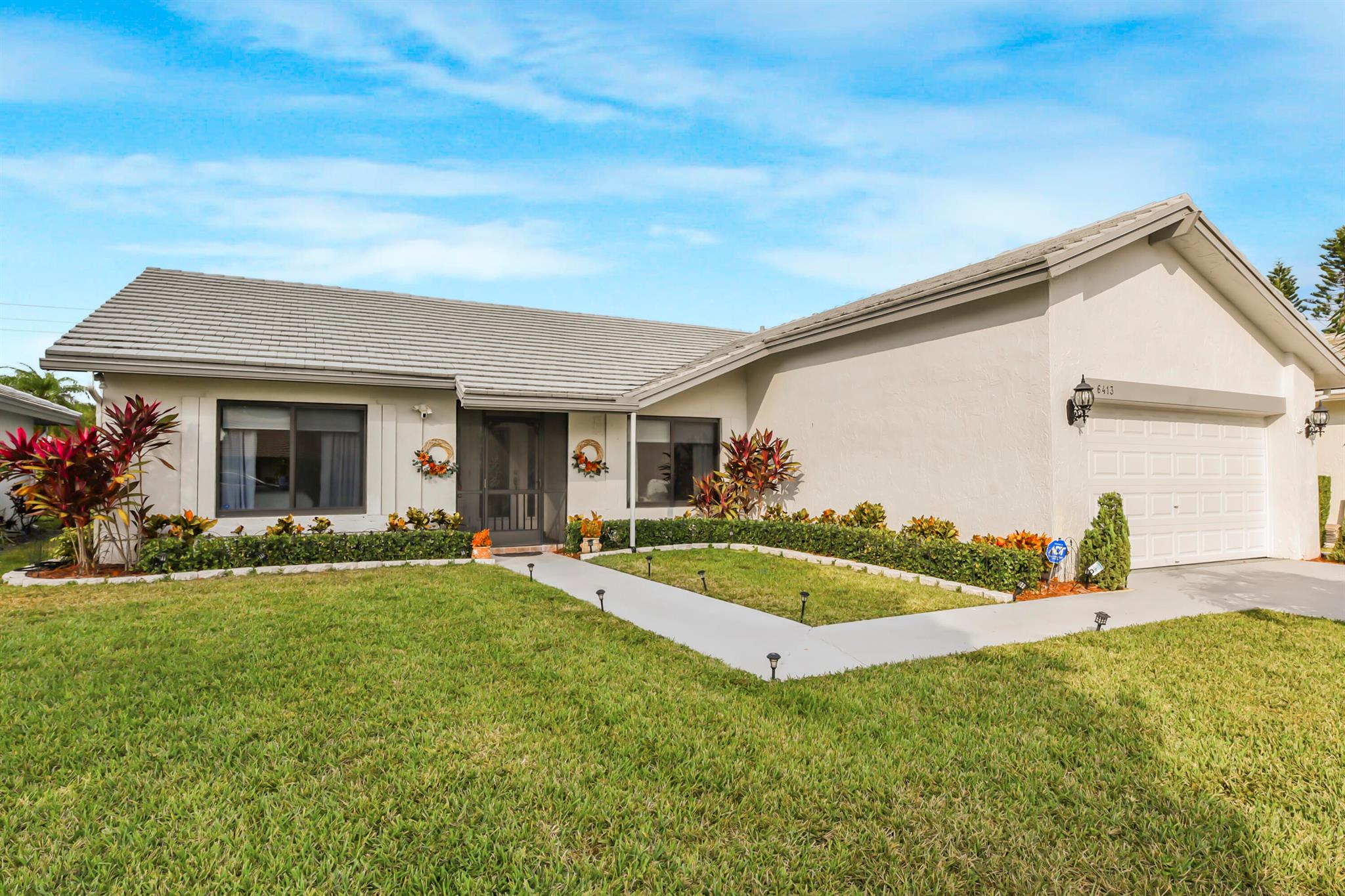 CAMINO WOODS - Residential