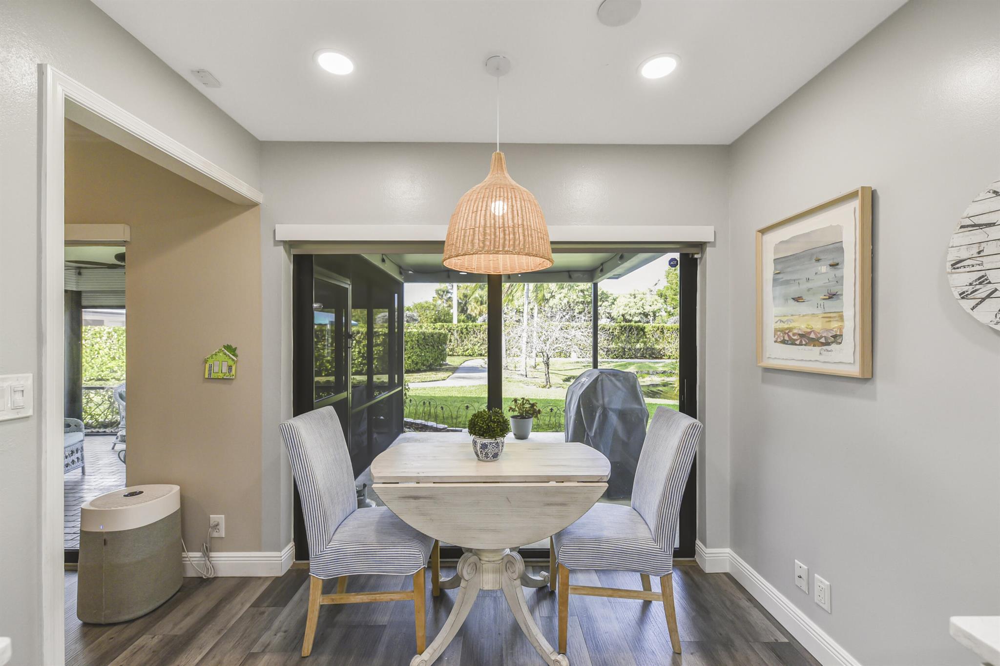 CAMINO WOODS - Residential