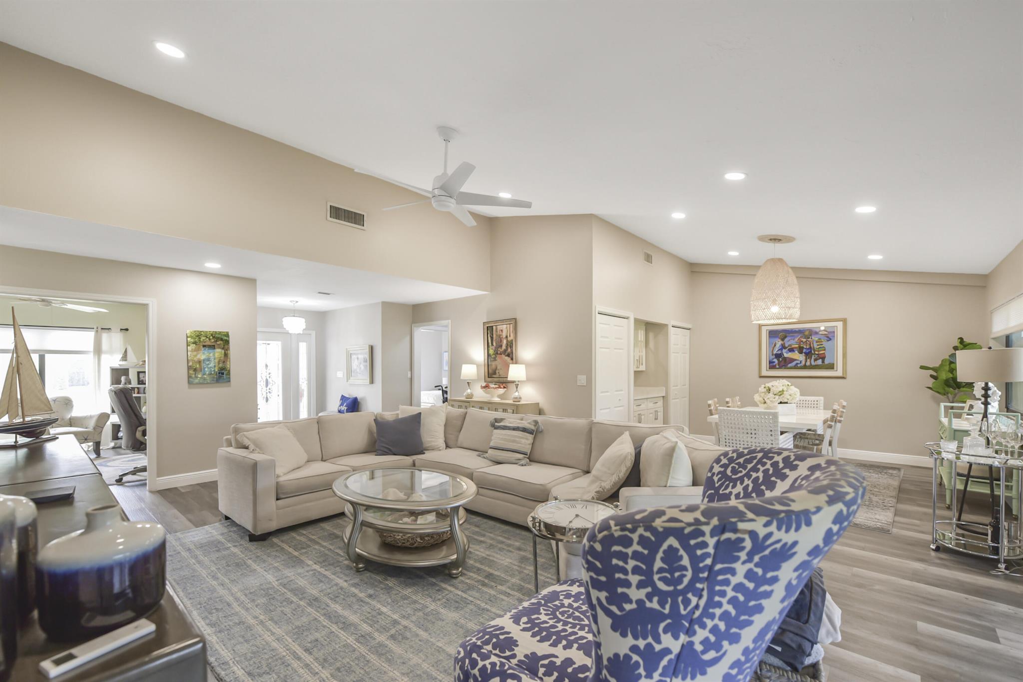 CAMINO WOODS - Residential