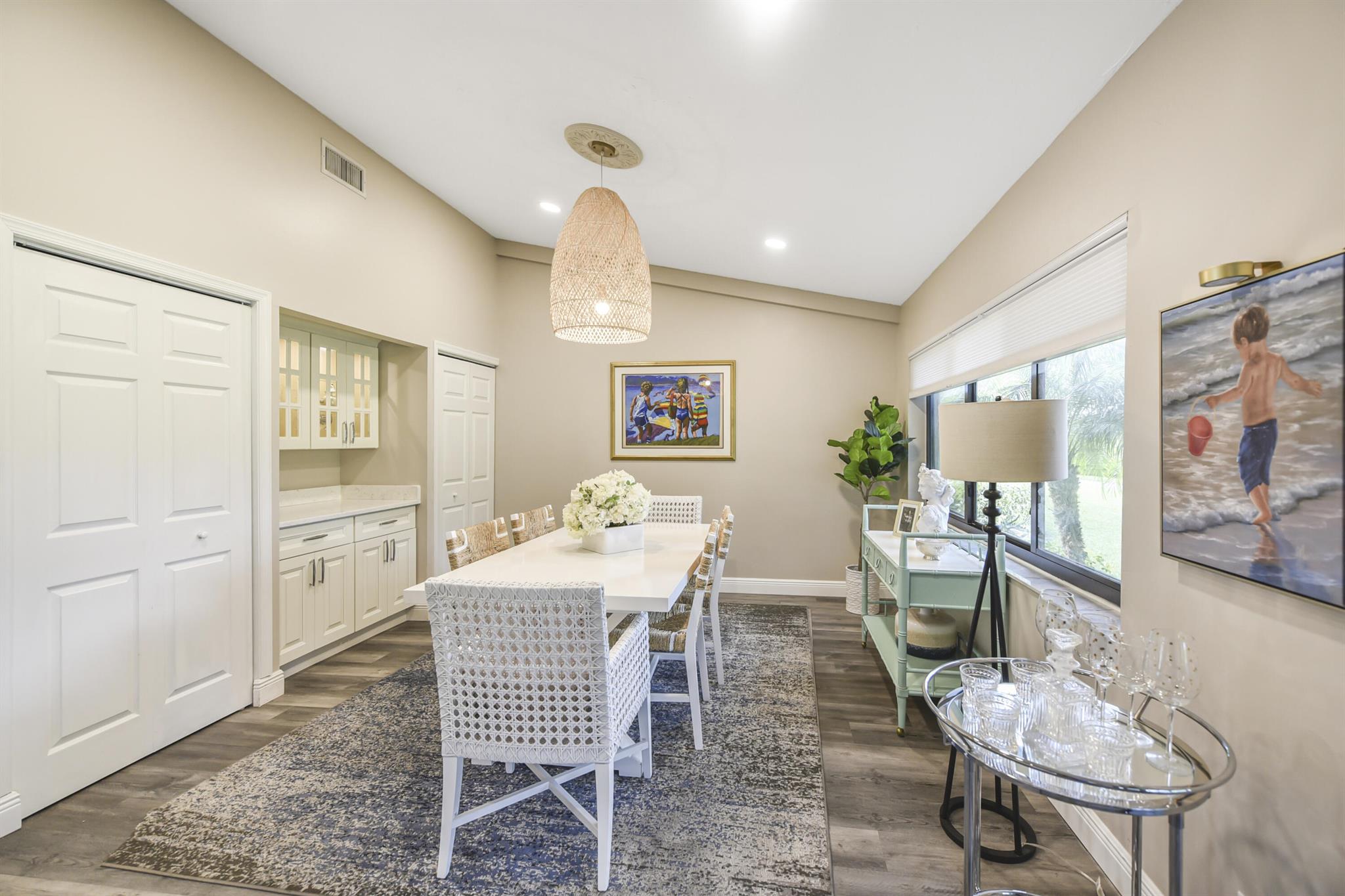 CAMINO WOODS - Residential