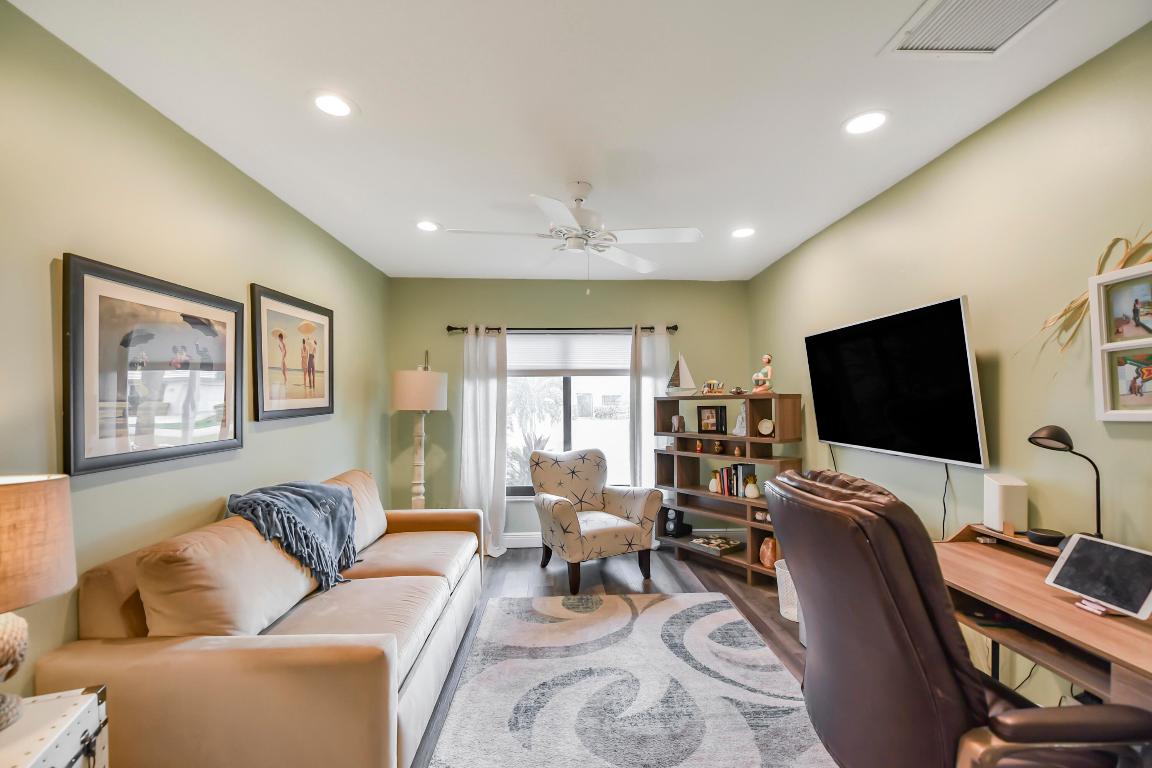 CAMINO WOODS - Residential