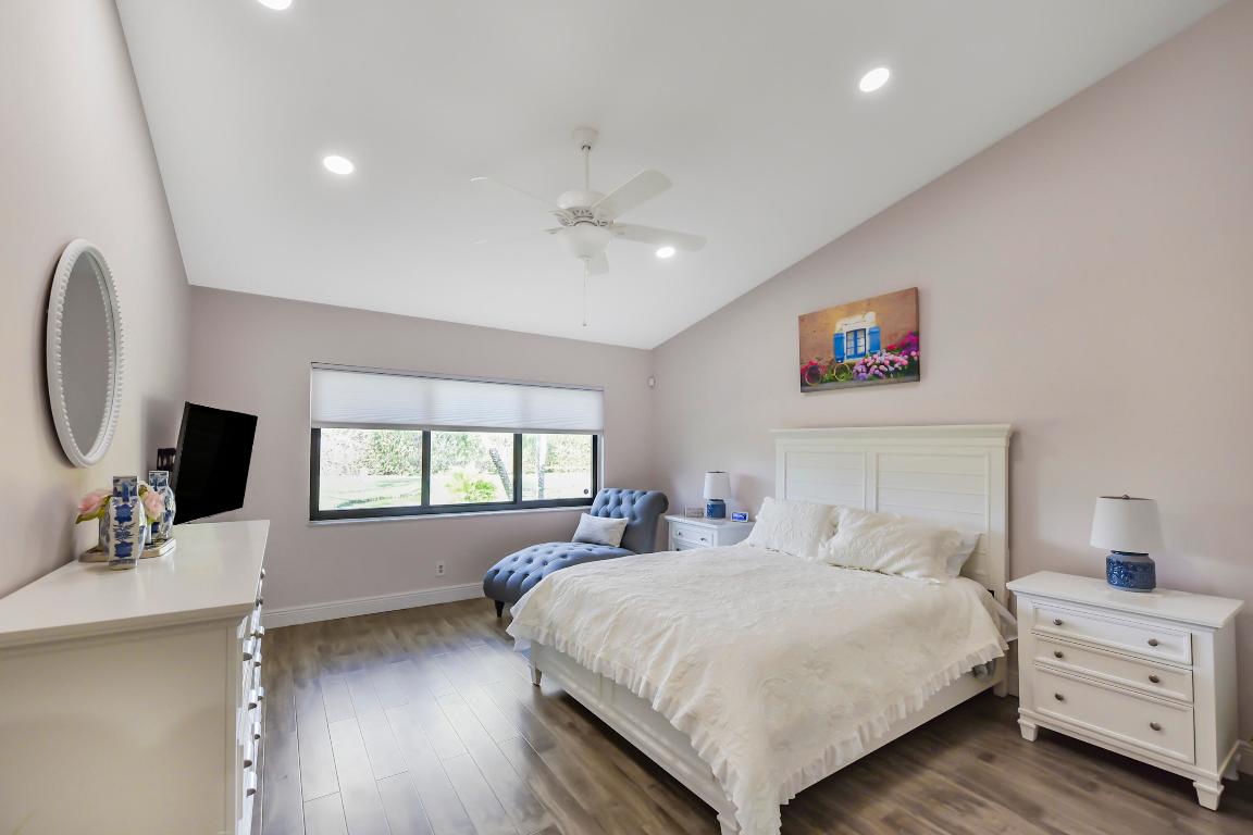 CAMINO WOODS - Residential