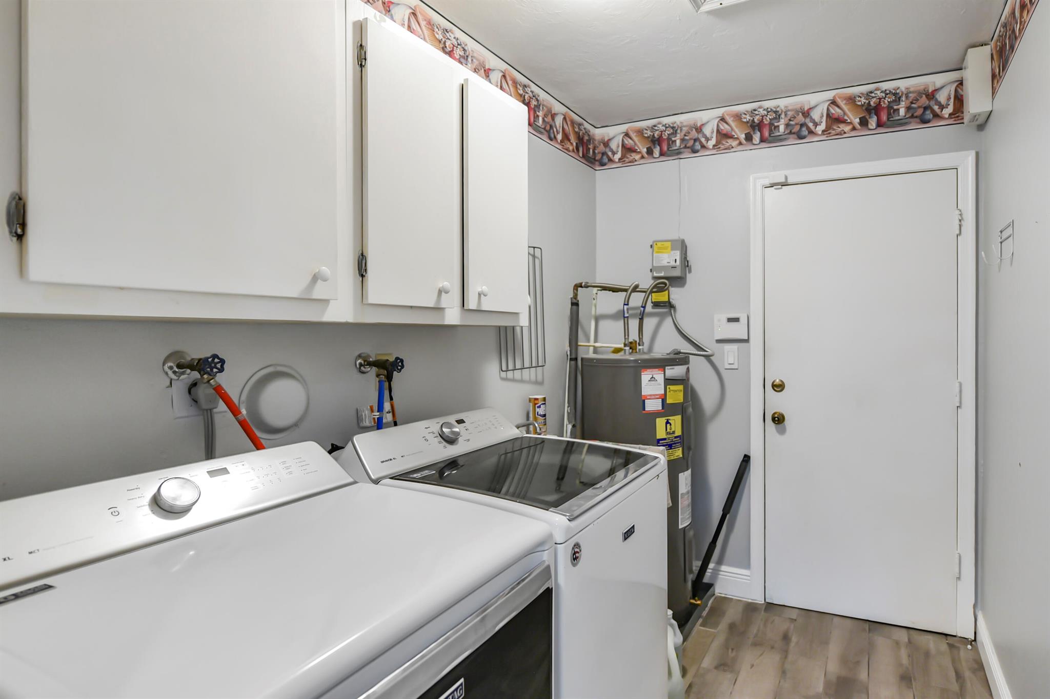 CAMINO WOODS - Residential