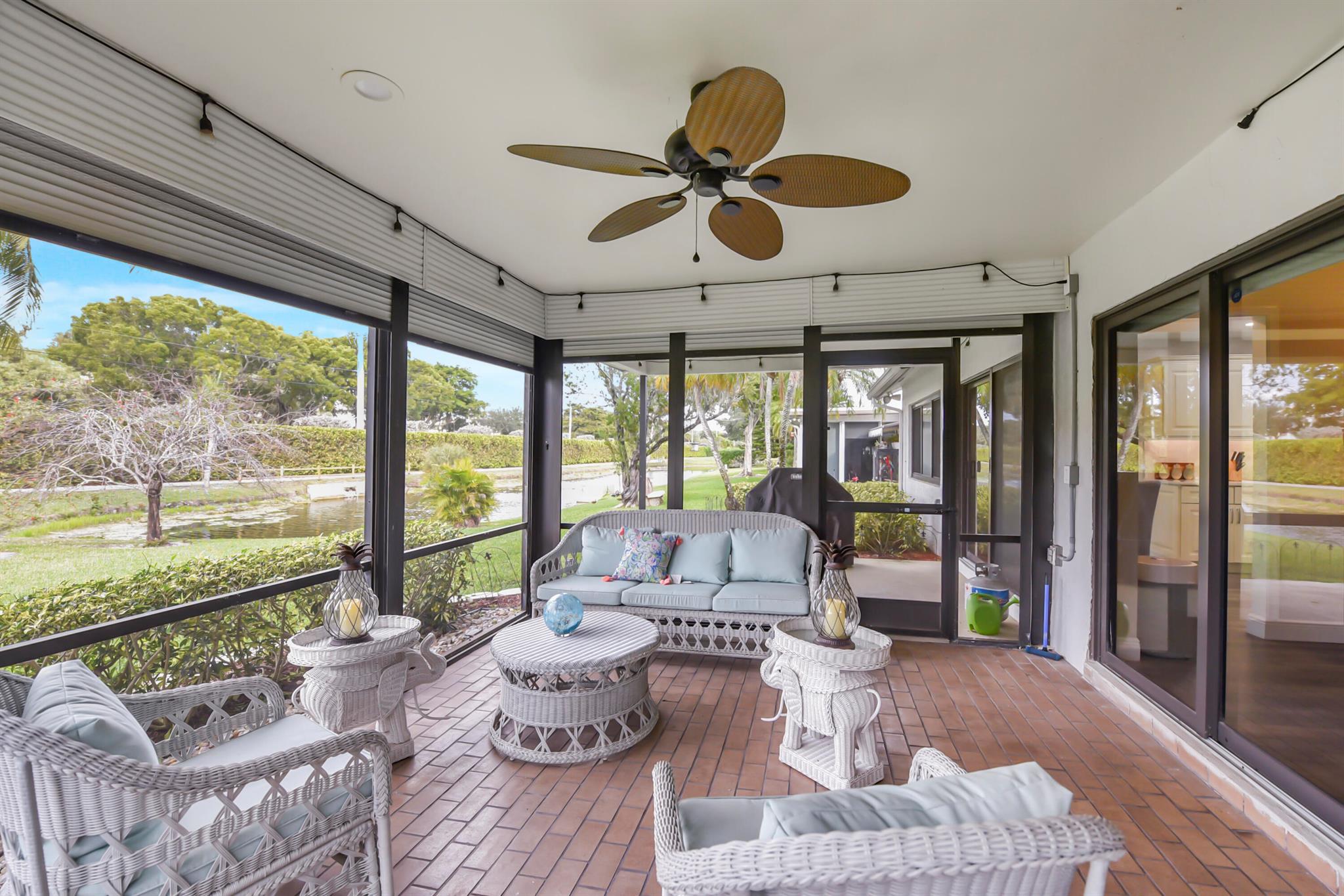 CAMINO WOODS - Residential