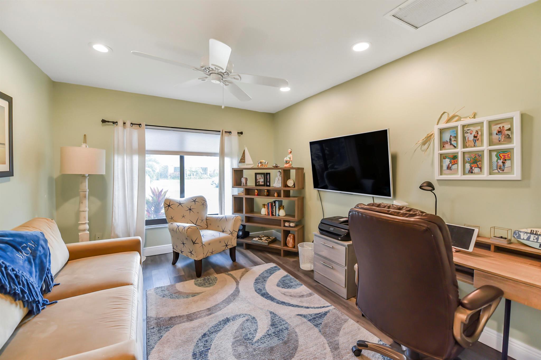 CAMINO WOODS - Residential