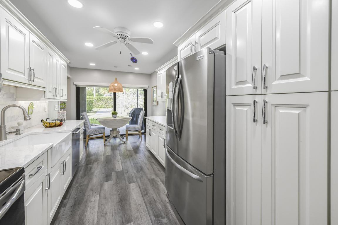 CAMINO WOODS - Residential