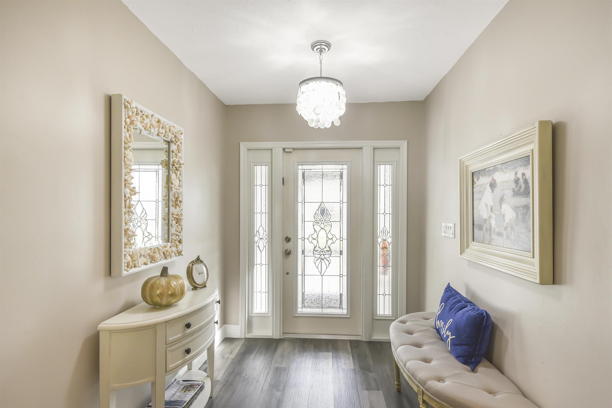 CAMINO WOODS - Residential