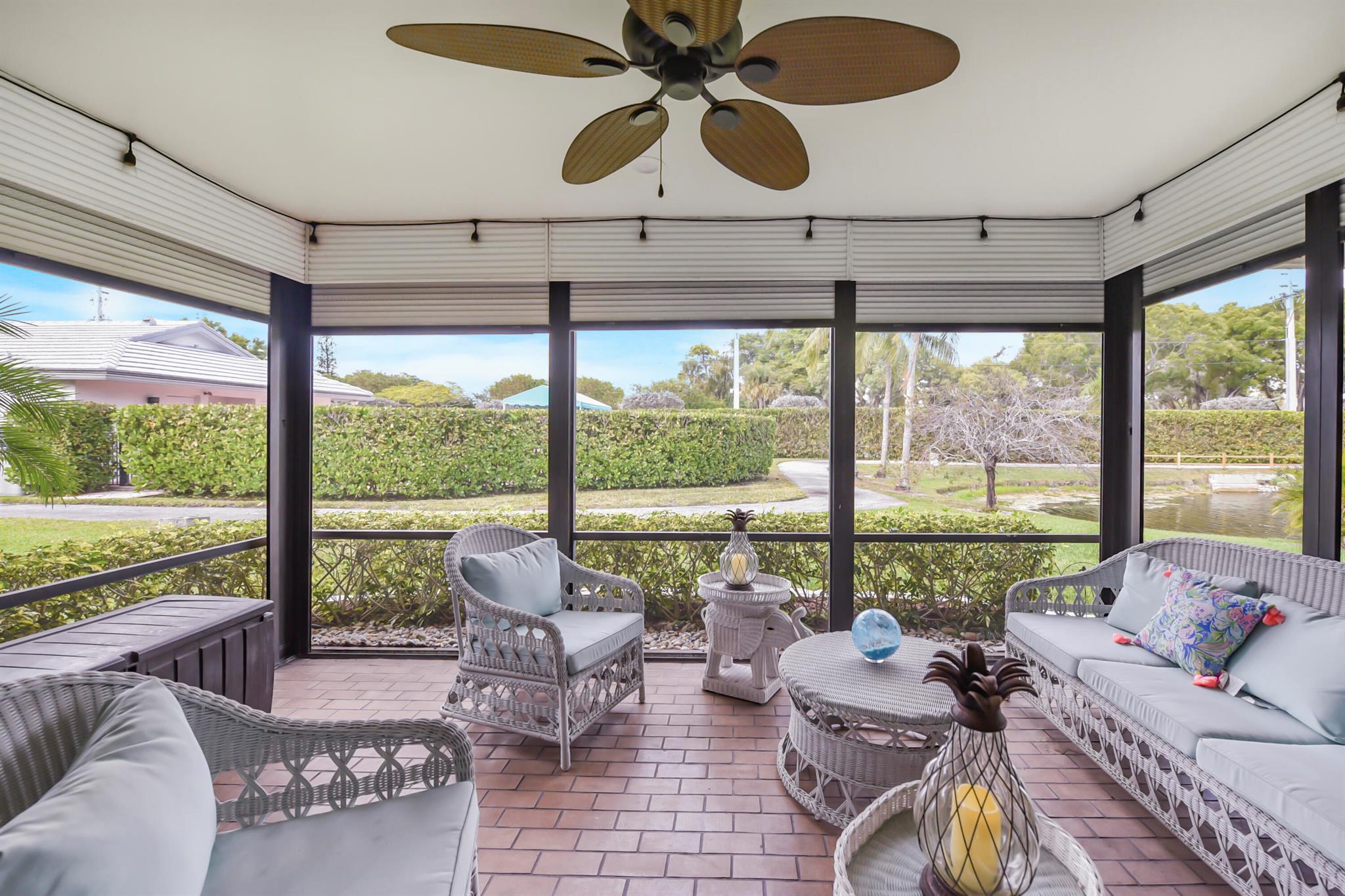 CAMINO WOODS - Residential