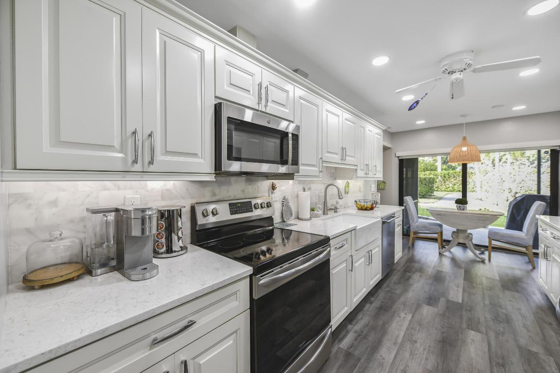 CAMINO WOODS - Residential