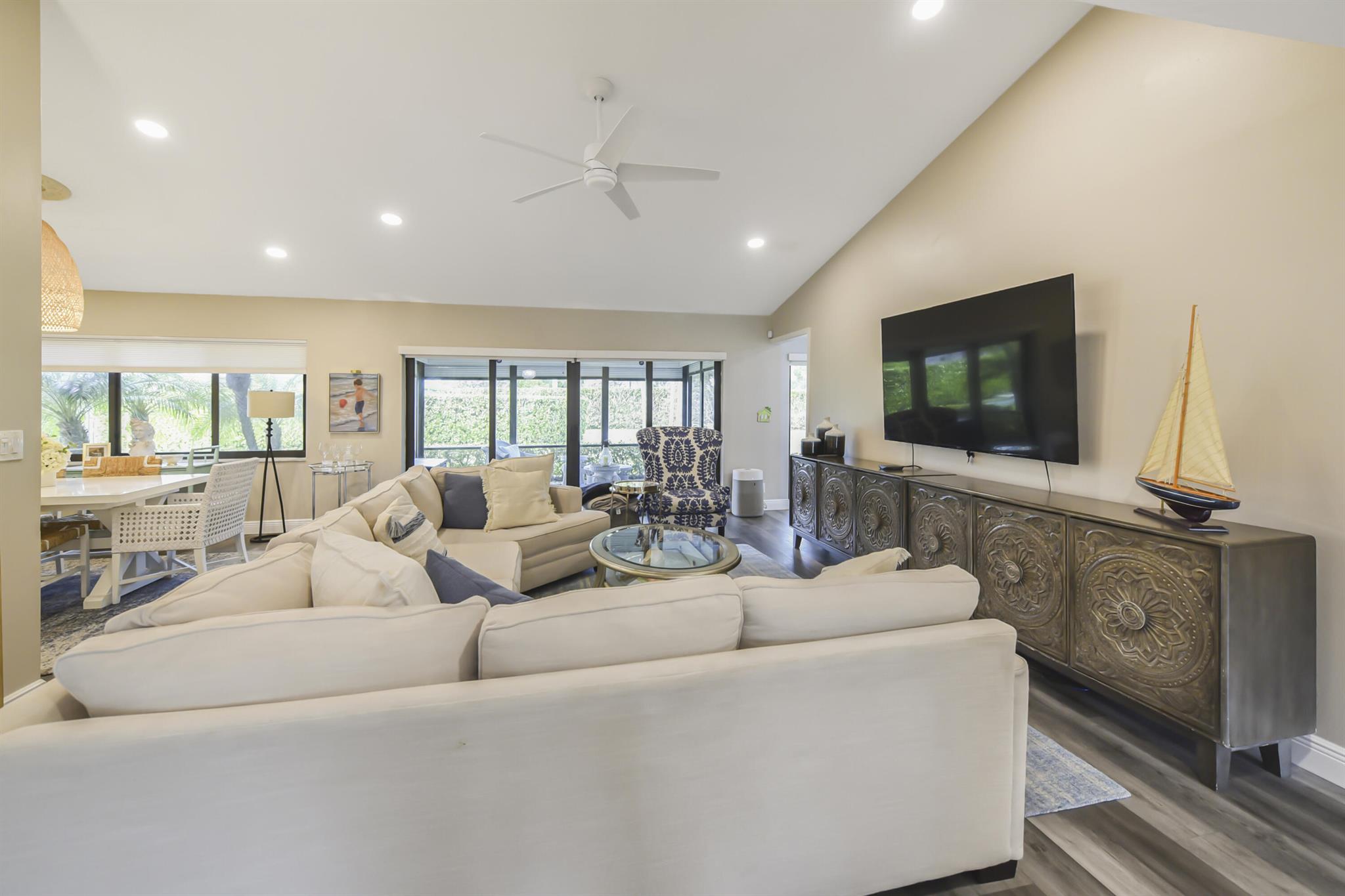 CAMINO WOODS - Residential