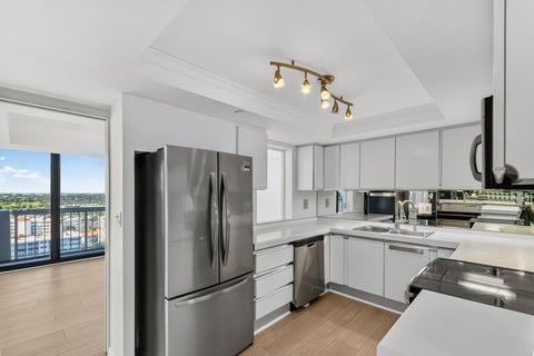 Tiny photo for 123 Lakeshore Drive #1543, North Palm Beach, FL 33408 (MLS # B26089776)