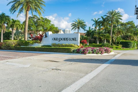 Tiny photo for 123 Lakeshore Drive #1543, North Palm Beach, FL 33408 (MLS # B26089776)