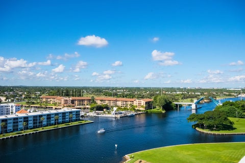 Tiny photo for 123 Lakeshore Drive #1543, North Palm Beach, FL 33408 (MLS # B26089776)