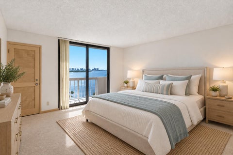 Tiny photo for 123 Lakeshore Drive #1543, North Palm Beach, FL 33408 (MLS # B26089776)