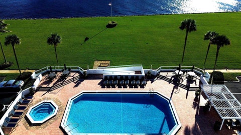 Tiny photo for 123 Lakeshore Drive #1543, North Palm Beach, FL 33408 (MLS # B26089776)
