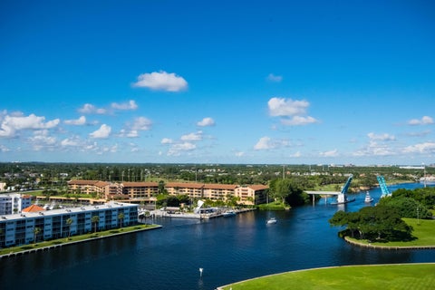 Tiny photo for 123 Lakeshore Drive #1543, North Palm Beach, FL 33408 (MLS # B26089776)