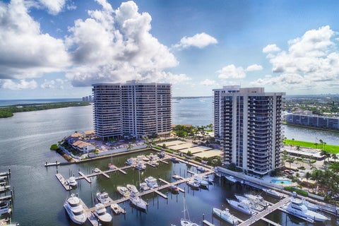 Tiny photo for 123 Lakeshore Drive #1543, North Palm Beach, FL 33408 (MLS # B26089776)