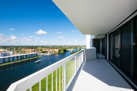 Tiny photo for 123 Lakeshore Drive #1543, North Palm Beach, FL 33408 (MLS # B26089776)