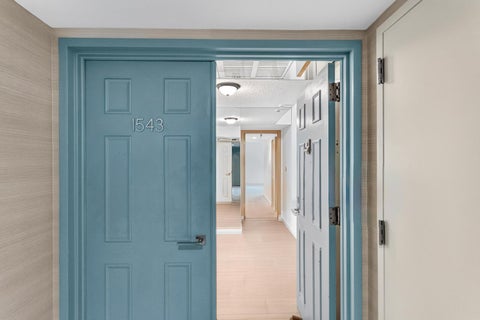 Tiny photo for 123 Lakeshore Drive #1543, North Palm Beach, FL 33408 (MLS # B26089776)