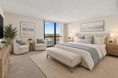 Tiny photo for 123 Lakeshore Drive #1543, North Palm Beach, FL 33408 (MLS # B26089776)