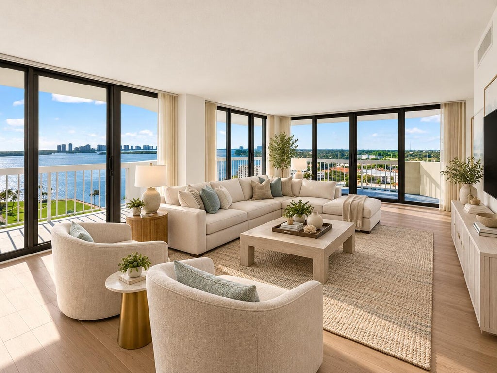 Photo of 123 Lakeshore Drive #1543, North Palm Beach, FL 33408 (MLS # B26089776)