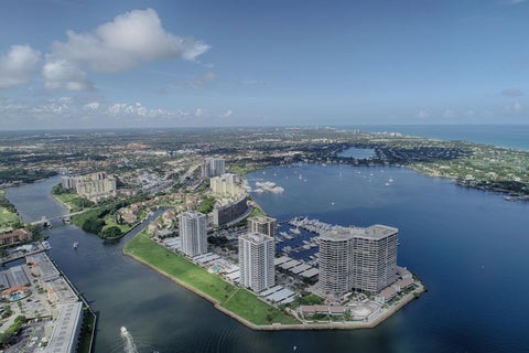 Tiny photo for 123 Lakeshore Drive #1543, North Palm Beach, FL 33408 (MLS # B26089776)