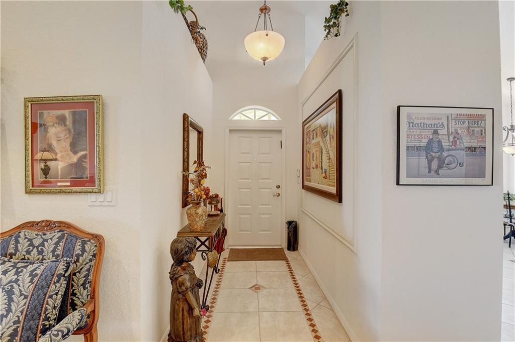 FLORAL LAKES OF DELRAY - Residential