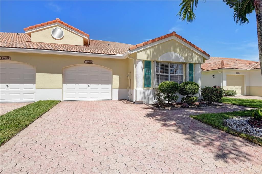 FLORAL LAKES OF DELRAY - Residential