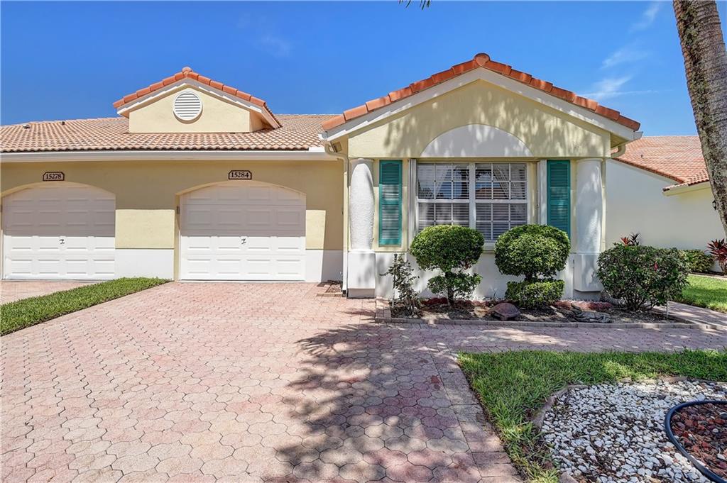 FLORAL LAKES OF DELRAY - Residential