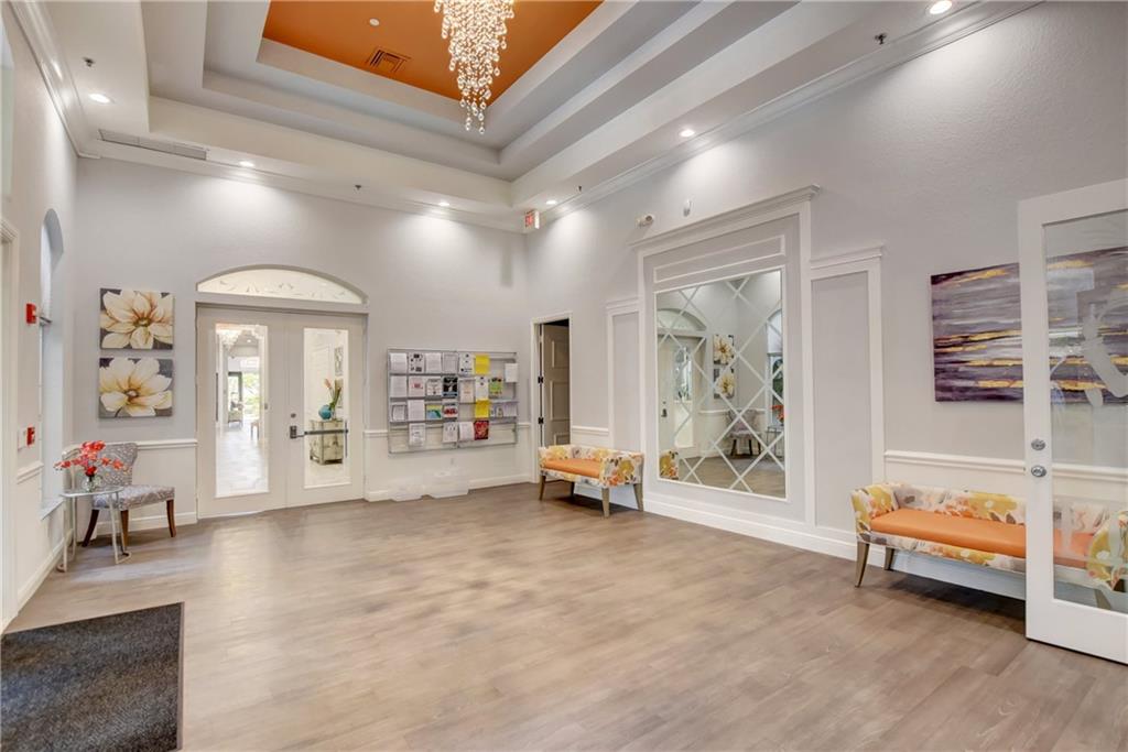 FLORAL LAKES OF DELRAY - Residential