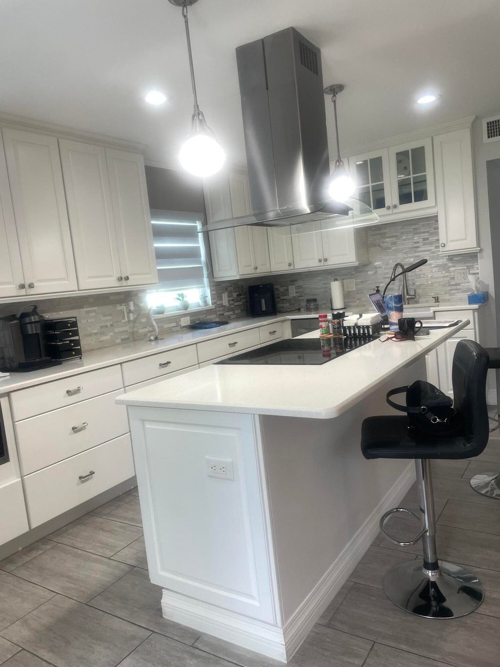 Photo of 76 Waterford D, Delray Beach, FL 33446 (MLS # B26072862)