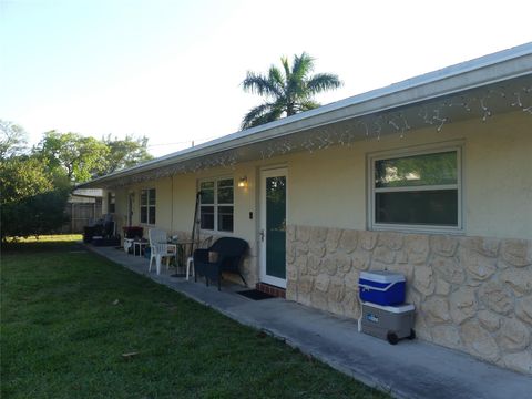 3296 SW 44th St Fort Lauderdale FL 33312