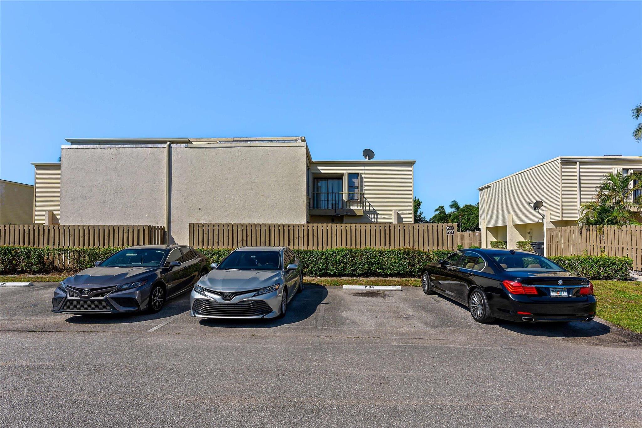 FRENCH QUARTER 3 - Residential