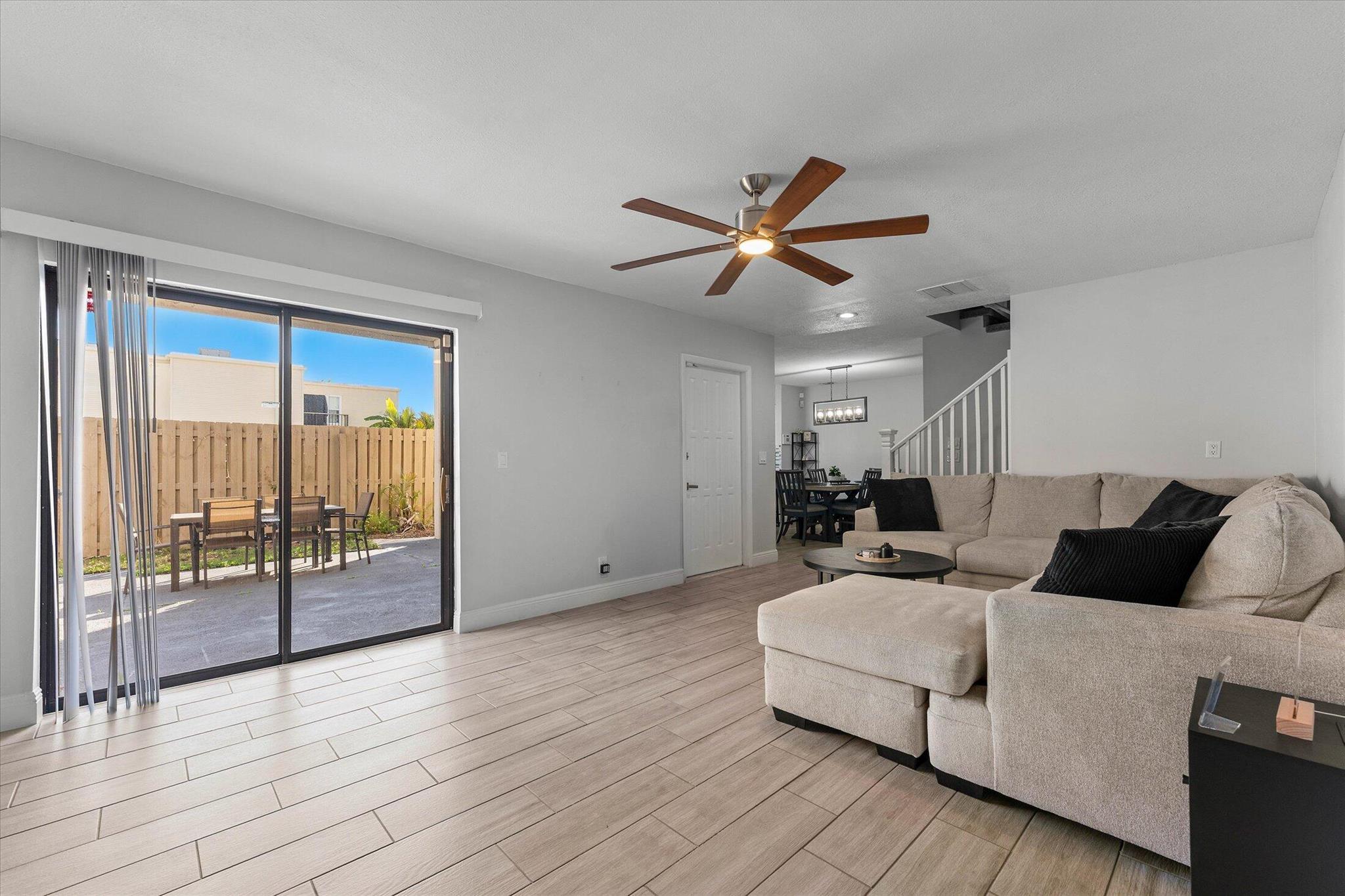 FRENCH QUARTER 3 - Residential