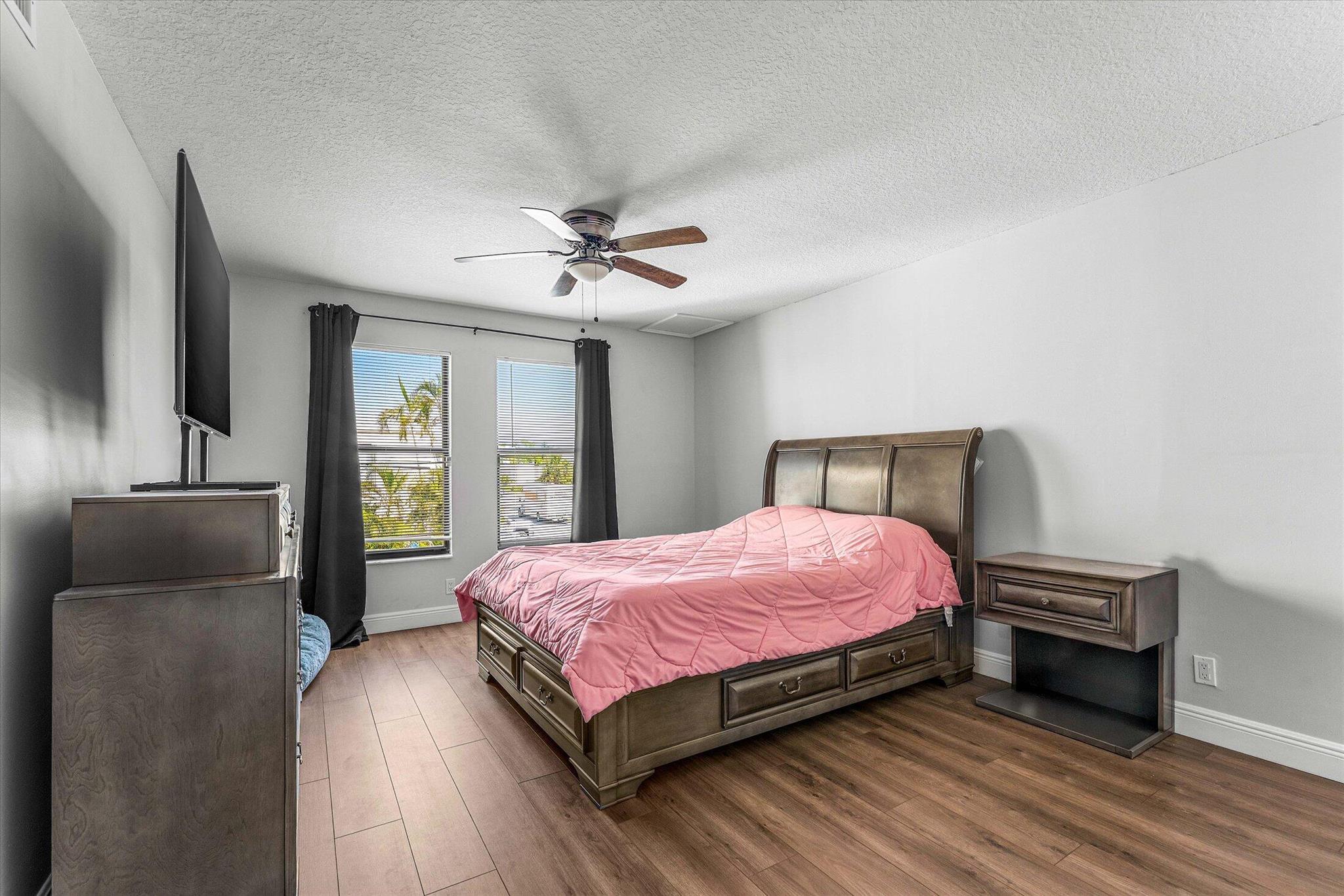 FRENCH QUARTER 3 - Residential