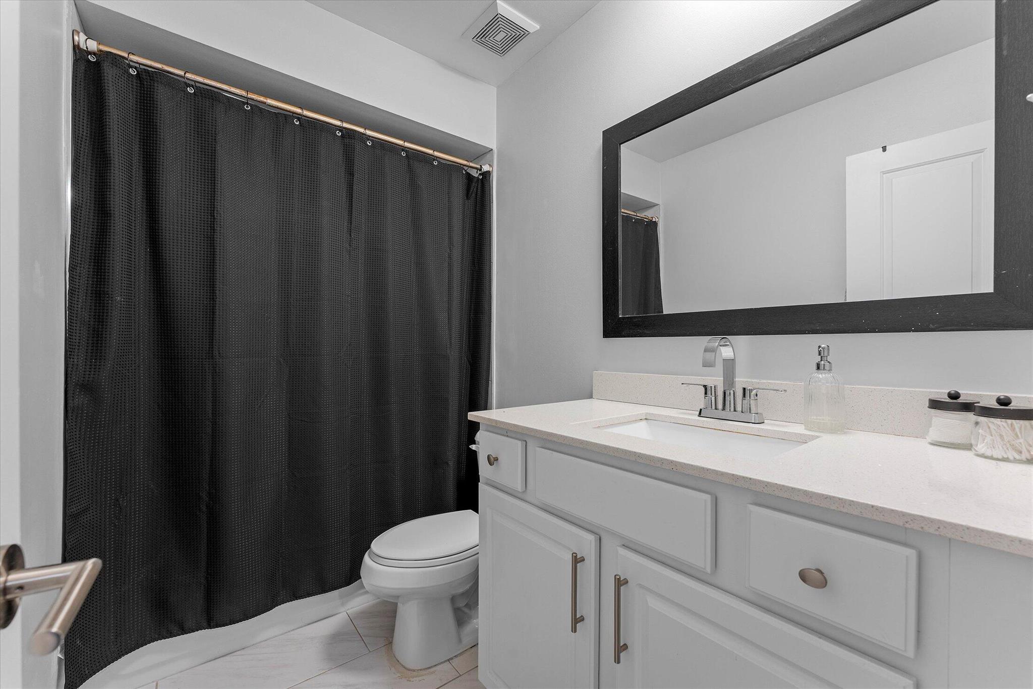 FRENCH QUARTER 3 - Residential