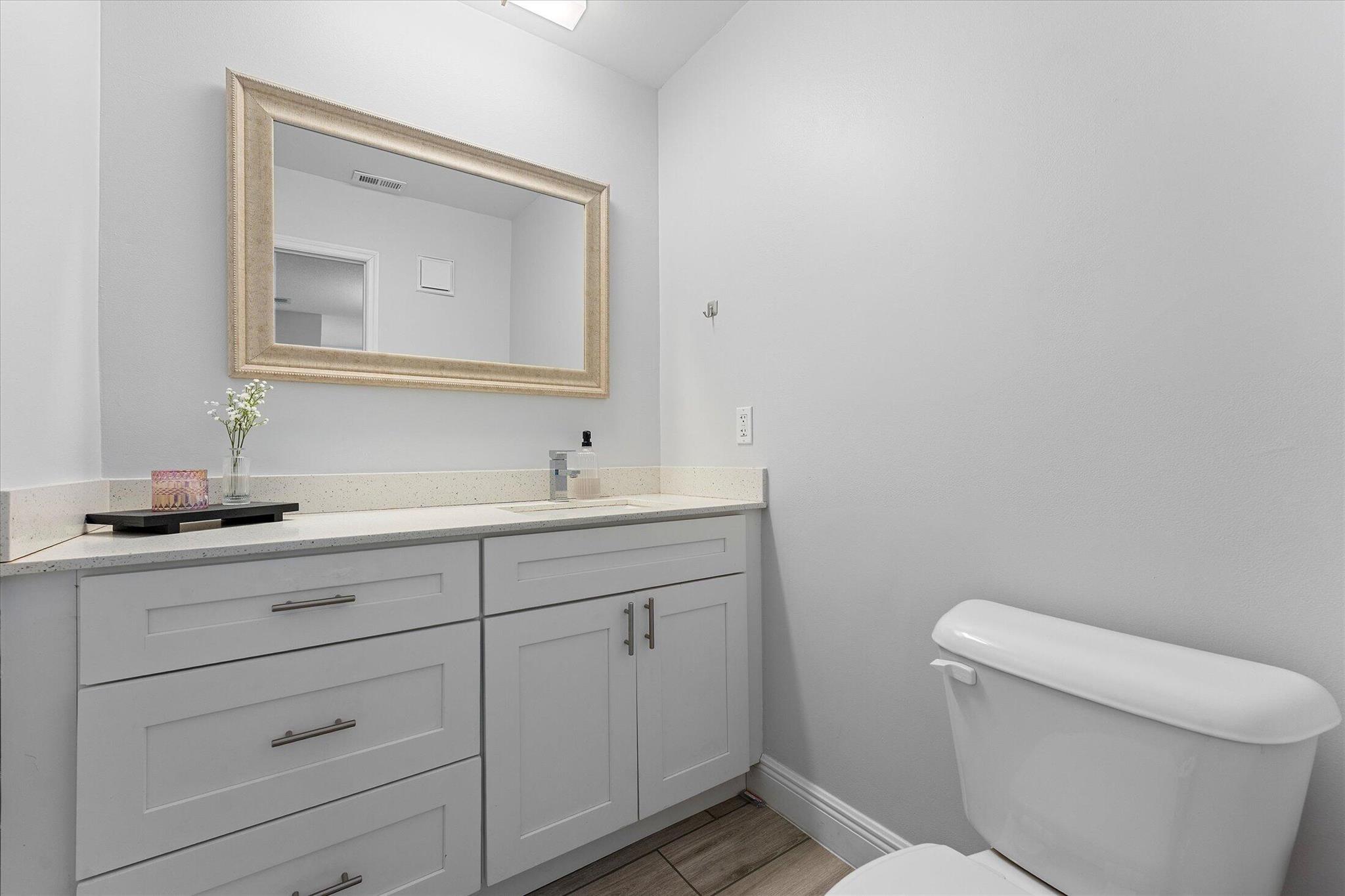 FRENCH QUARTER 3 - Residential