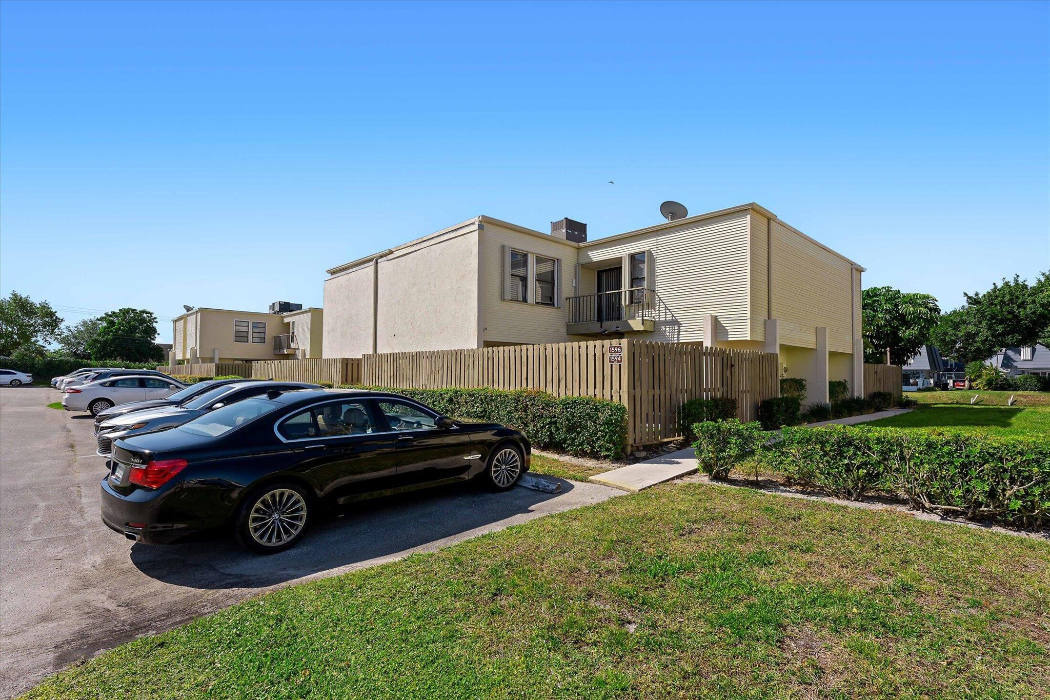 FRENCH QUARTER 3 - Residential