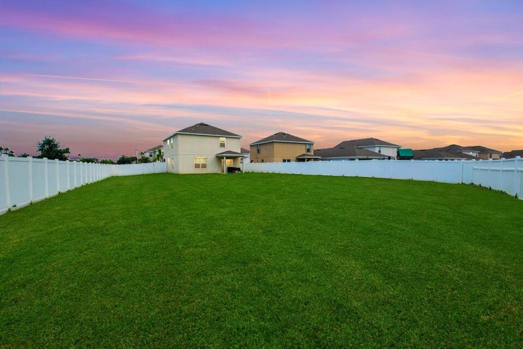 Photo of 11241 SW Sophronia Street, Port Saint Lucie, FL 34987 (MLS # R11087211)