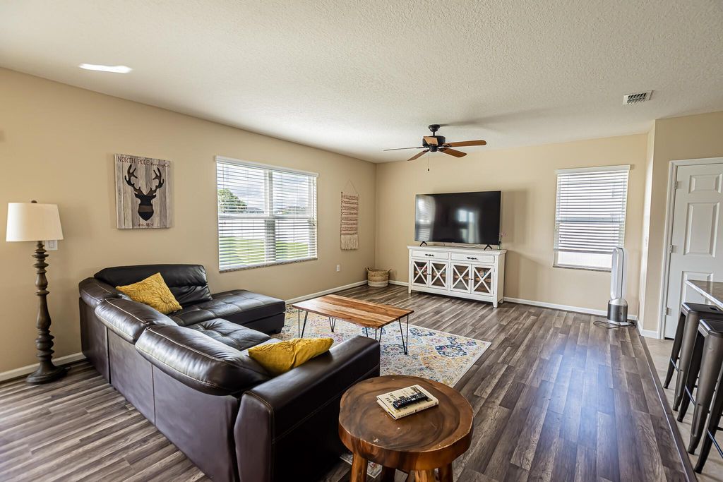 Photo of 11241 SW Sophronia Street, Port Saint Lucie, FL 34987 (MLS # R11087211)